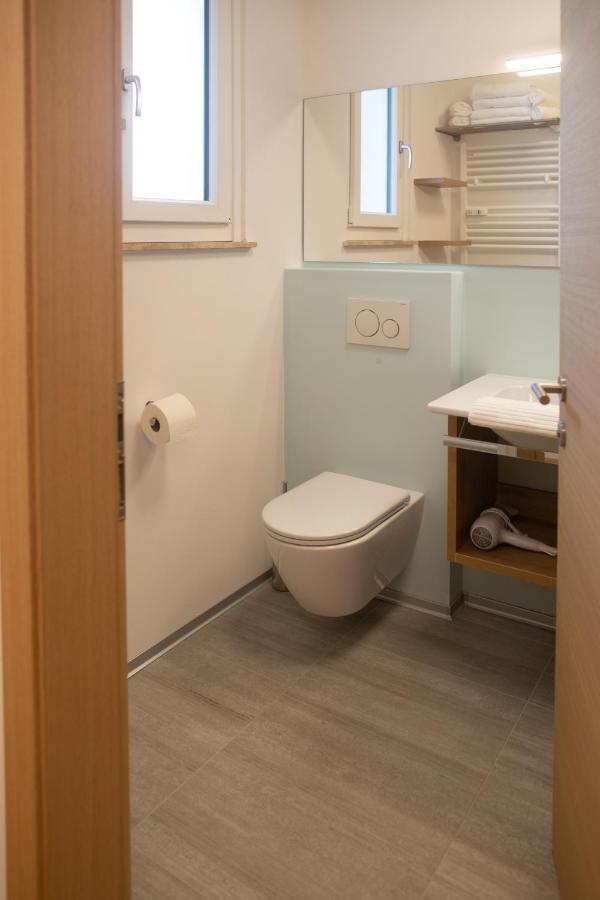 Appartement 7 칼다로 외부 사진
