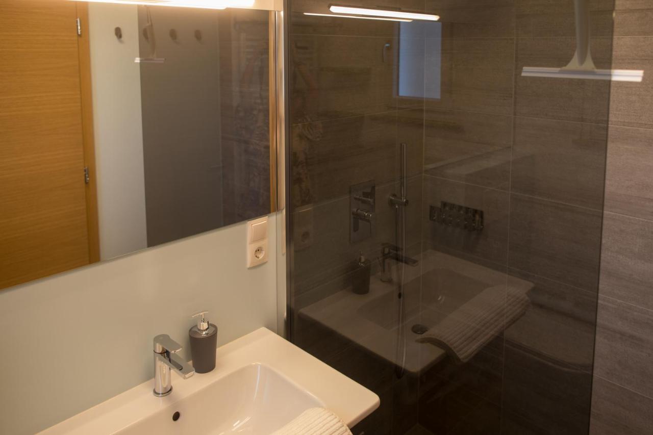 Appartement 7 칼다로 외부 사진