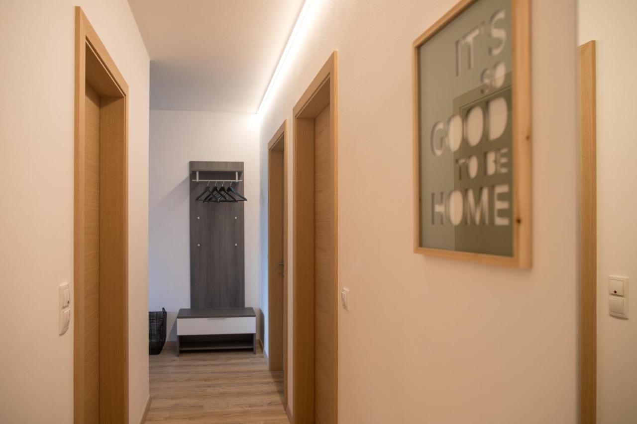 Appartement 7 칼다로 외부 사진
