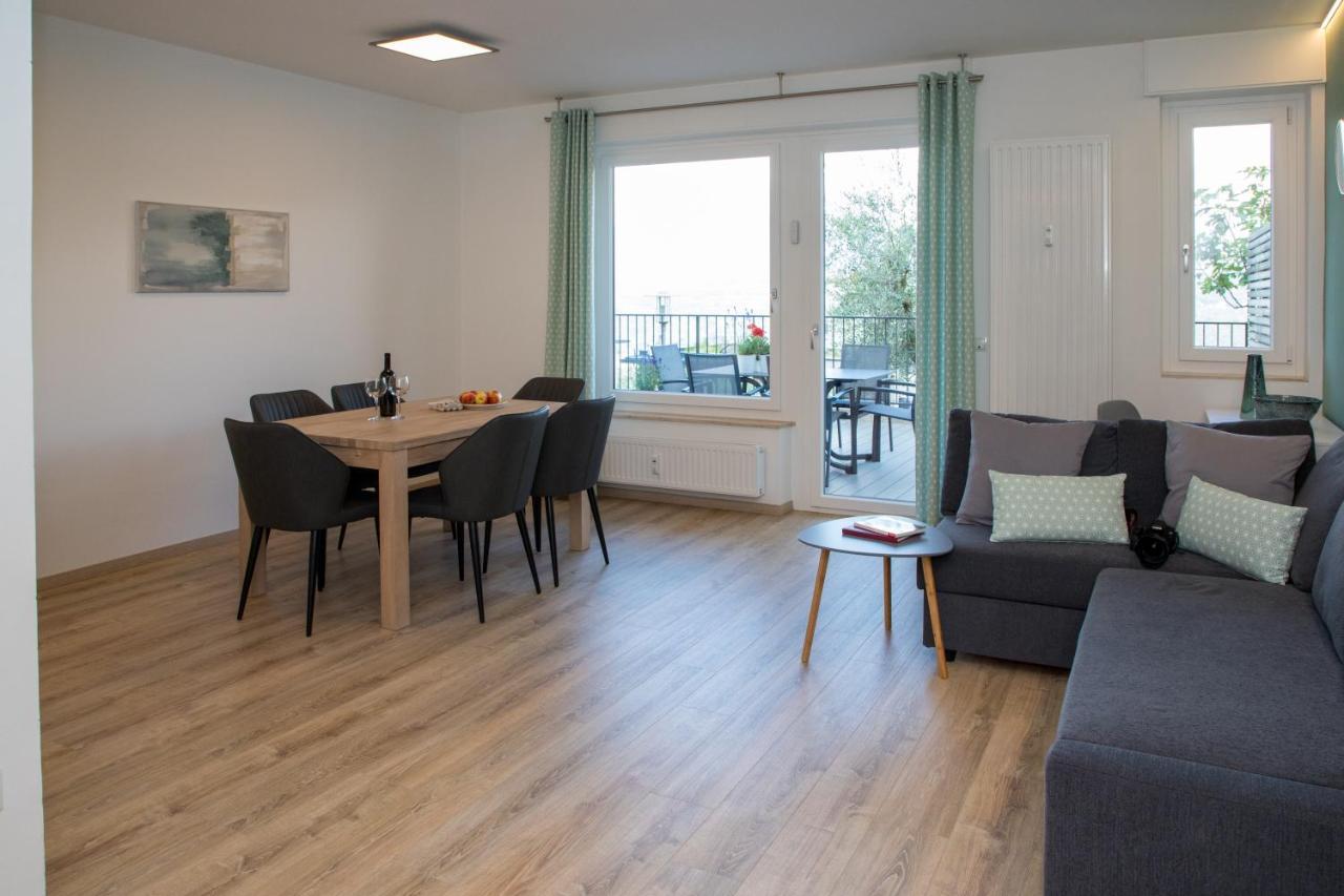 Appartement 7 칼다로 외부 사진
