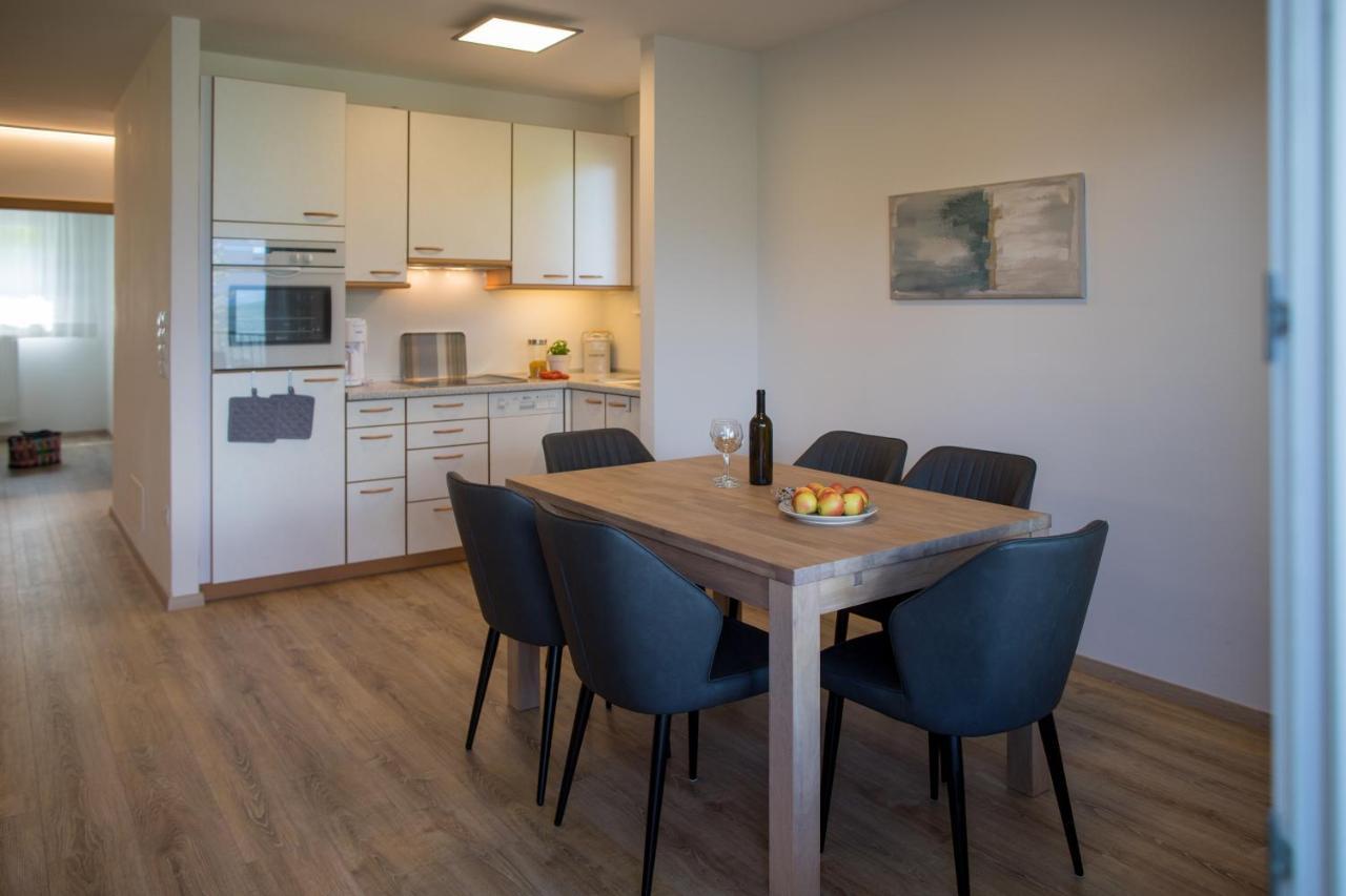 Appartement 7 칼다로 외부 사진